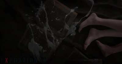 Fia part 2 (Exprational)