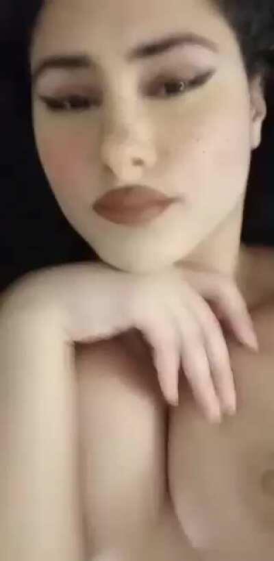 I'm egyptian! How do I look?