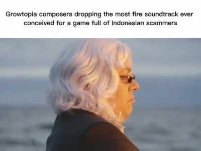 My favorite was the old note block song but they removed it