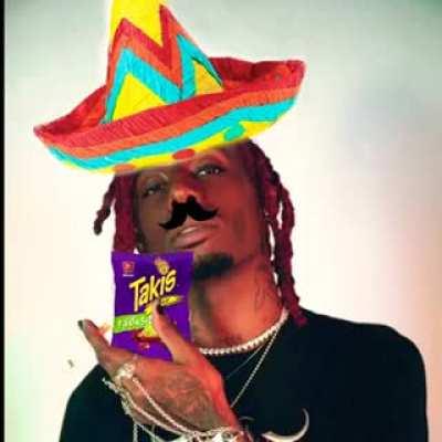 New Playboi Carti x Rosalia studio session leak