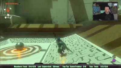 Dave's new (viral?) Vid. Vid from my last post.