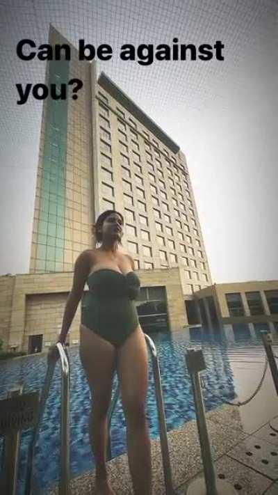 Thick Body .. Shivona Sinha ♥️🍑 massive balls 🍌😙❤️‍🔥🍉