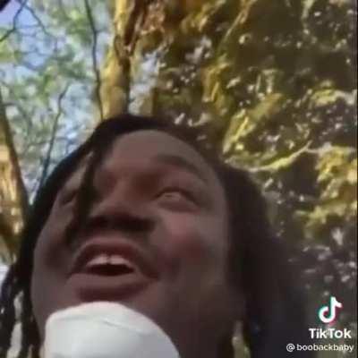 This video of lucki has kept me alive for the past 24 hours ... ong