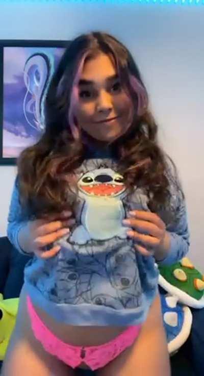 WYD if I sent you this during thanksgiving?