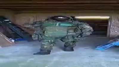 boss bandit at every bandit hideout