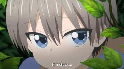 Uzaki-chan Wants to Hang Out! Episode 2 - 