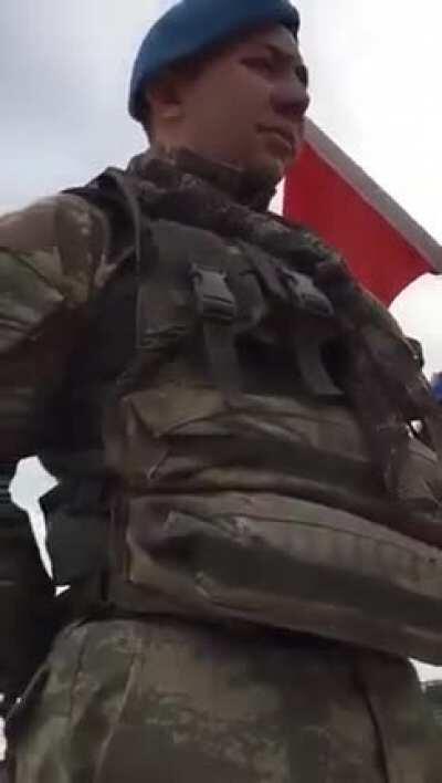 未来图纸还是看东突的义士,浪人们可以拭目以待