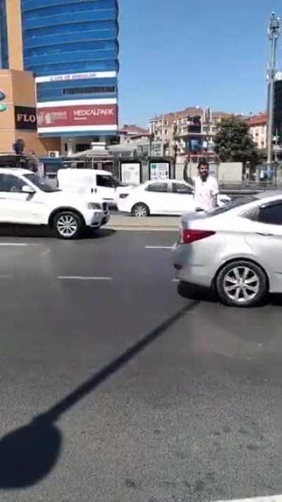 Least Religious Turkish Man