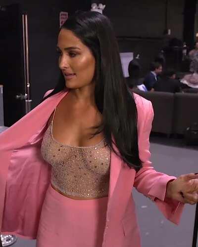 Nikki Bella
