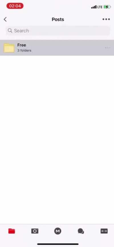 Dm now to get the whole mega pack for 30$. 9 Onlyfans baddie mega all in one. Updated and all files stay intact. Comment if you don’t know how to dm