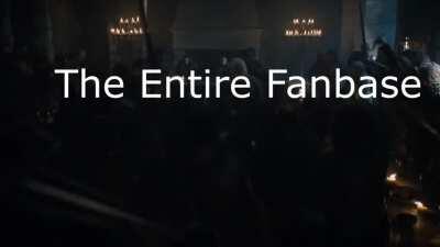 The Welcome that Jared Goff deserves