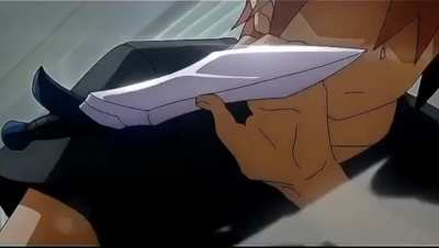 When I saw cyber-bullies of Monika: