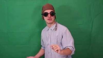 Filthy Frank (Fuck China)