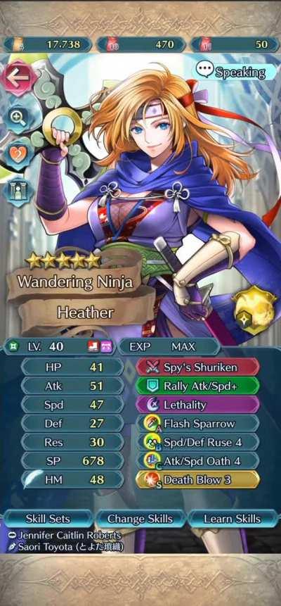 I'm sorry, but this line is driving me crazy. Does anyone else hear the default TikTok voiceover voice