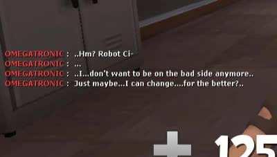 soon, omegatronic, soon.