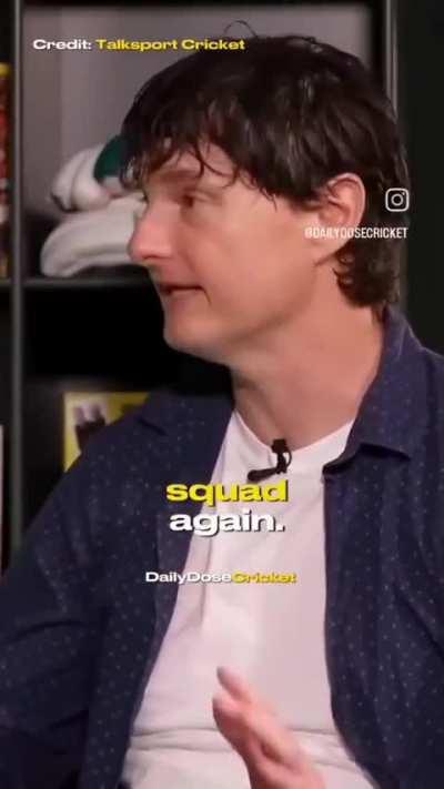 What do you think about this ?