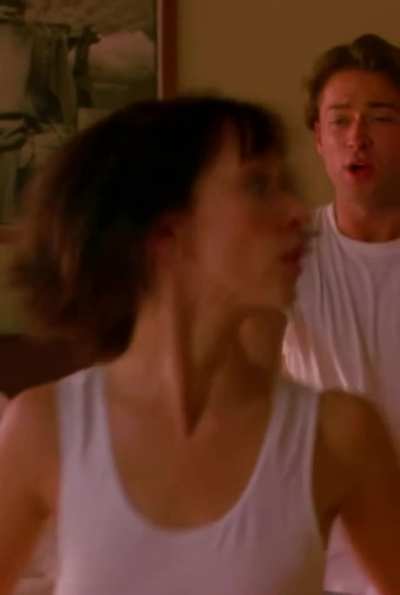 Jennifer love Hewitt