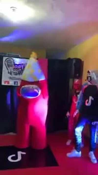 mi fiesta 😎😎😎