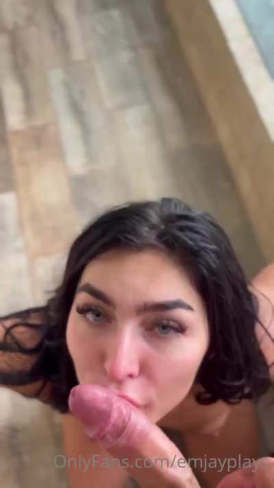 Blowjob GIF by narimm