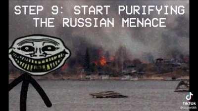 Finland plays 4D Chess