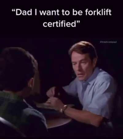 We shall watch your career with great interest