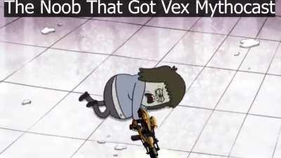 The solo que player in my trials match