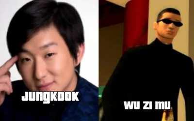 Dubladores do GTA Sandro