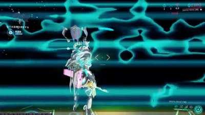 (VOLUME WARNING) I found Demon core