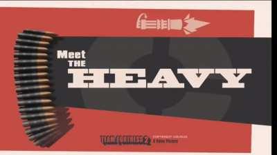 Meet The Heavy
