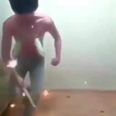 What is the original video (I need HD version)