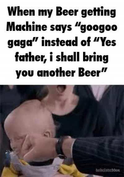 We know that feeling😔