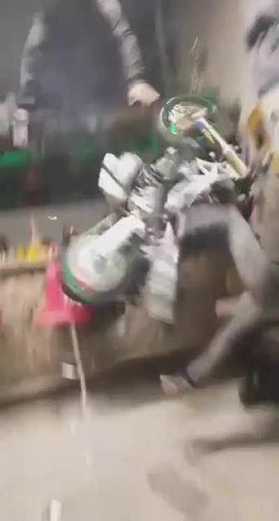 stupid is as stupid does