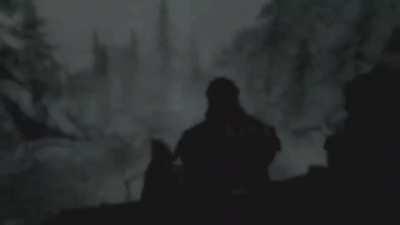 I missed this in the patch notes, is this a new 