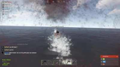 the facepunch experience