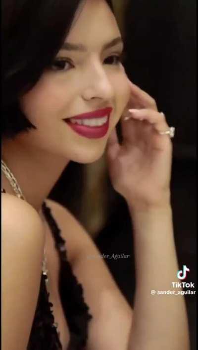 Que onda Angelita perdida...