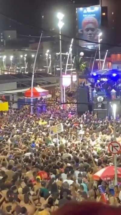 Saudade da minha Bahia! 