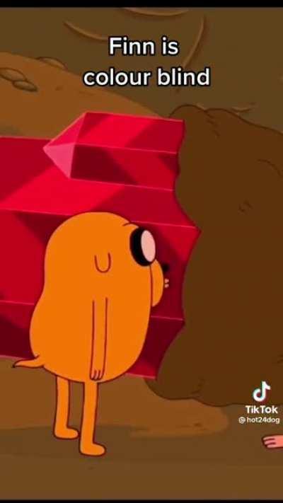 this mad me sad 😥