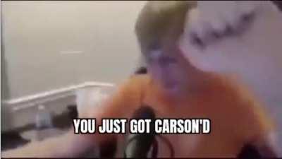 Just an ordinary video