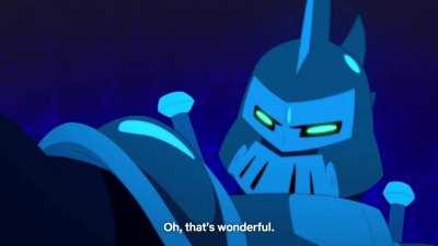 TFW someone steals your underpants