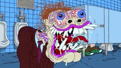 Thanks, I hate this cheap joke