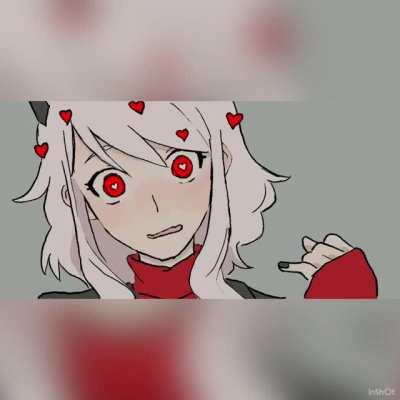 MODEUS the lustful demon