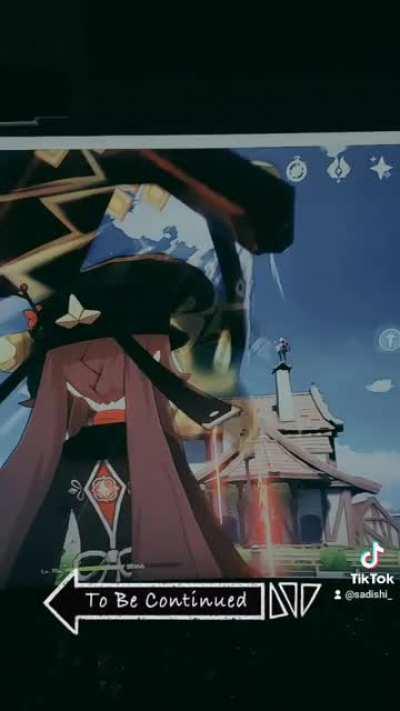 My girl and I were just messing around with our mains when we made this masterpiece @AnxiousSadishi