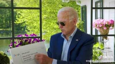 Sweet Home Ala-Biden