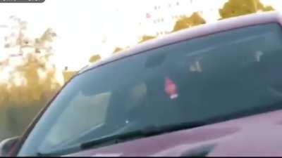 WCGW red lining your engine for 3 min.