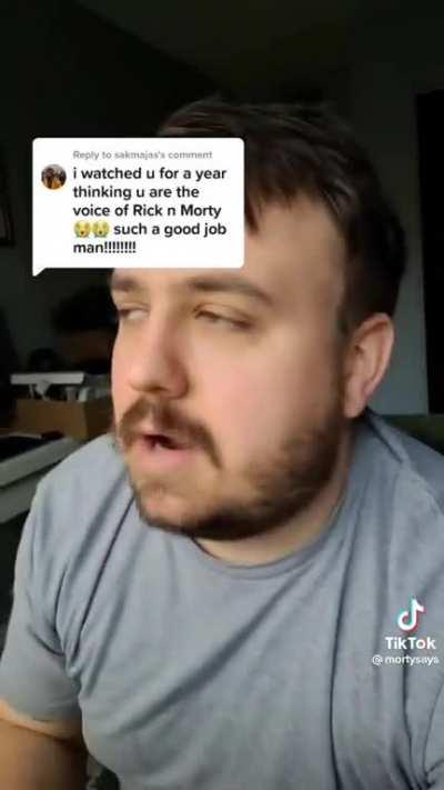 I nominate this guy 'Sean Kelly' to replace Justin Roundkick