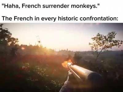 ils ne passeront pas