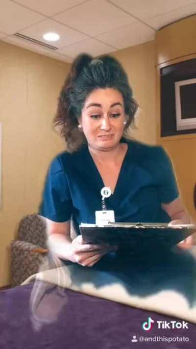 Some OC for you guys