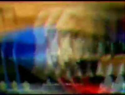 HEY! You look like a good dancer. Join us.