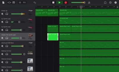 my submission for medicoretards got talent. i tried making a mario type beat.