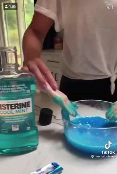 Theres a lid for a reason.